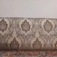 پشتی|پشتی|مشهد, مشکینی (شهرک غرب)|دیوار