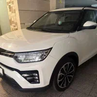 تیوولی اسپیشیال توربو  ۱۴۰۱ بی توضیح کارکرد واقعی
