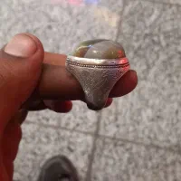 انگشتر سیلمانی