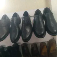 کفش ارزنکده