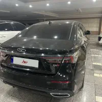 اریزو ۶پرو|خودرو سواری و وانت|قدس, شهر‌قدس|دیوار