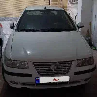 سمندLxمدل88موتورتقویت