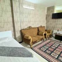 سوییت سوئیت هتل اپارتمان مبله روزانه|اجارهٔ کوتاه‌مدت آپارتمان و سوئیت|اصفهان, علی قلی آقا|دیوار