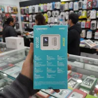 پاوربانک دنمن ۲۰۰۰۰|لوازم جانبی موبایل و تبلت|قزوین, |دیوار