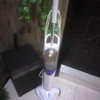 جارو بخار مخصوص سرامیک
