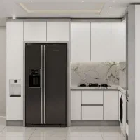 دکوراسیون داخلی ، کابینت ، کمد دیواری