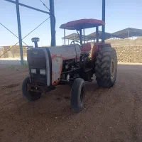 تراکتور فروشی 285 تک