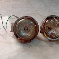 لامپ تزعینی کامیون|قطعات یدکی و لوازم جانبی|دوتپه, |دیوار