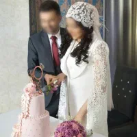 دوخت لباس نامزدی ، عقد و فرمالیته و جواهر دوزی|لباس|نجف‌آباد, امیرآباد|دیوار