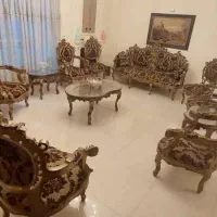 سرویس مبل و ناهارخوری