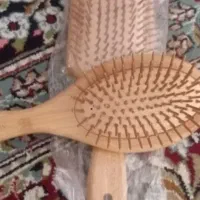 تیغ شیو ورژلب وبرس چوبی