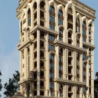 گروه طراحی و معماری ویژن(هلدینگ ساختمانی ویژن)