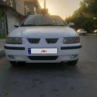 سمندseمدل91دوگانه