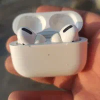 ایرپد پرو اصلی اپل