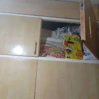 کمد دیواری MDF|جاکفشی، کمد، دراور|تهران, جوادیه تهرانپارس|دیوار