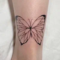 تتو بدن بانوان|خدمات آرایشگری و زیبایی|جهرم, |دیوار