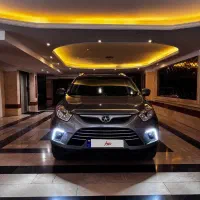 جک اس ۵ مدل ۹۷