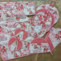 خیاطی ترمه|لباس|مبارکه, |دیوار