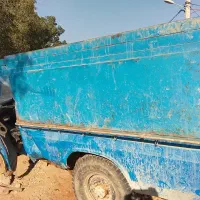 استوک نیسان کاربراتوری|قطعات یدکی و لوازم جانبی|اهواز, رسالت|دیوار