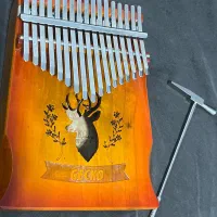 کالیمبا جکو اصل