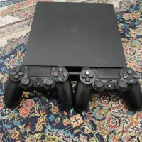 ps 4 slim 500
