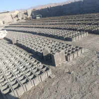 بلوک سیمانی