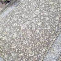 ۳تخته فرش ۹متری اصل ۱۲۰۰شانه|فرش|کرج, آق تپه|دیوار