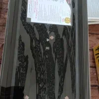 کف شیشه مخفی لمسی اخوانی  لمسی|هود|پاکدشت, پاکدشت (مامازند)|دیوار