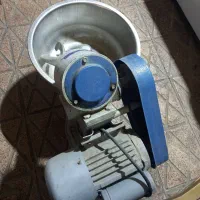 خمیر گیر|ماشینآلات صنعتی|مشهد, عامل|دیوار