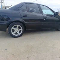 سمند ای اف سون ۹۶درجه ۱