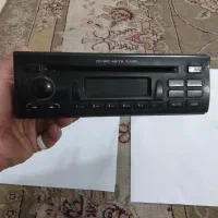 ضبط فابریکی