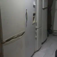 فروش یخچالهای کارکرده بعلت کمبود جا
