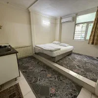 سوییت آپارتمان نزدیک حرم مطهر|اجارهٔ کوتاه‌مدت آپارتمان و سوئیت|مشهد, عنصری|دیوار