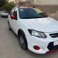 کوییک r مدل ۴۰۰ بی رنگ|خودرو سواری و وانت|کرج, عظیمیه|دیوار