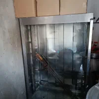 دستگاه مرغ بریونی
