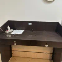 میز