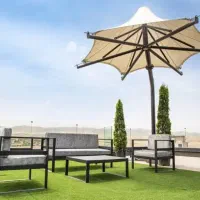 90متر/2خواب/ویوابدی/تحویل برج 3/اندرزگو