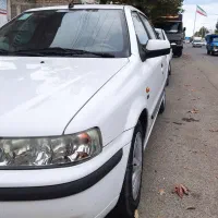 سمند LX مدل 94 بی رنگ|خودرو سواری و وانت|رضوانشهر, |دیوار