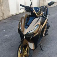 موتور کویر کیلیک ۱۵۰