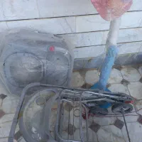 کالسکه|کالسکه و لوازم جانبی|گنبد کاووس, |دیوار