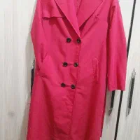 مانتو پافر عبا قیمت مناسب|لباس|میمه, |دیوار