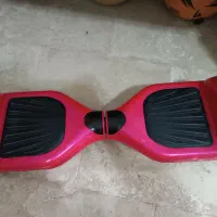 اسکوتر برقی ۶.۵ اینچ