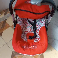 کریر(نی نی لای لای)|کالسکه و لوازم جانبی|بروجن, |دیوار