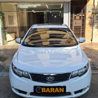 سراتو 97 آپشنال