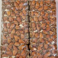 معجون عسل و کنجد و ارده و مغزیجات|خوردنی و آشامیدنی|اصفهان, طامه|دیوار