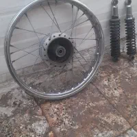 وسایل موتور سیکلت