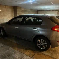 برلیانس h320 سال ۹۷