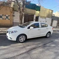 برلیانس مدل ۹۷