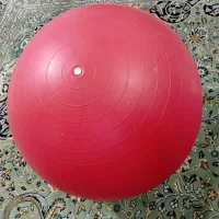 توپ ورزشی پیلاتس