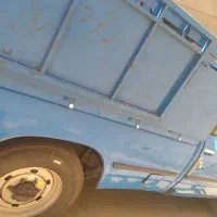 وانت نیسان، مدل ۱۳۸۸